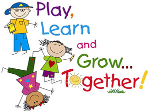 Play Learn and Grow Together!